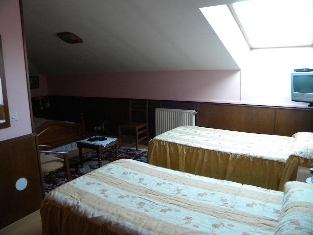 Hotel Solymar Bricia Стая снимка