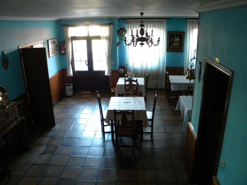 Hotel Solymar Bricia Екстериор снимка