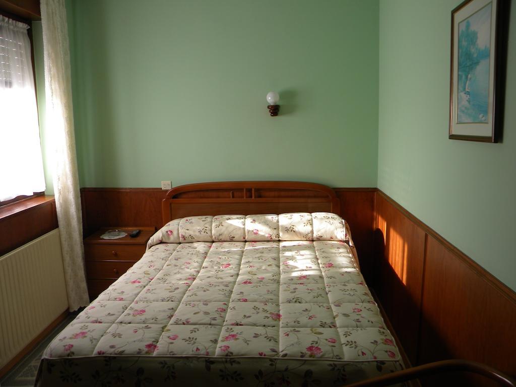 Hotel Solymar Bricia Стая снимка