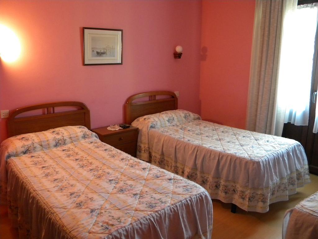 Hotel Solymar Bricia Стая снимка