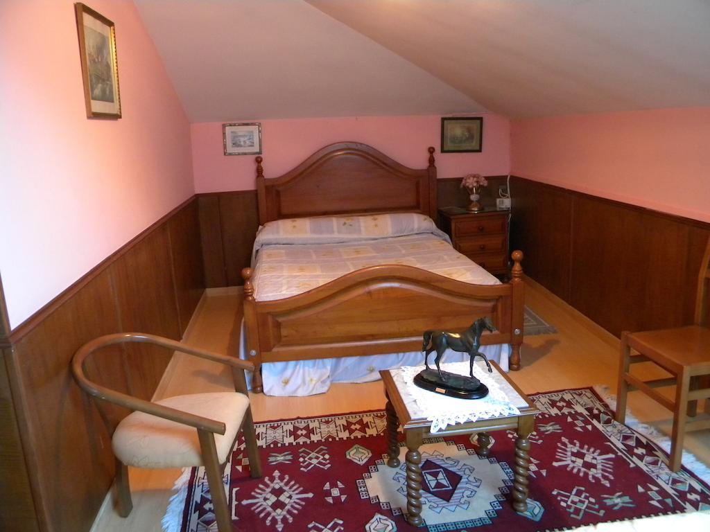 Hotel Solymar Bricia Стая снимка