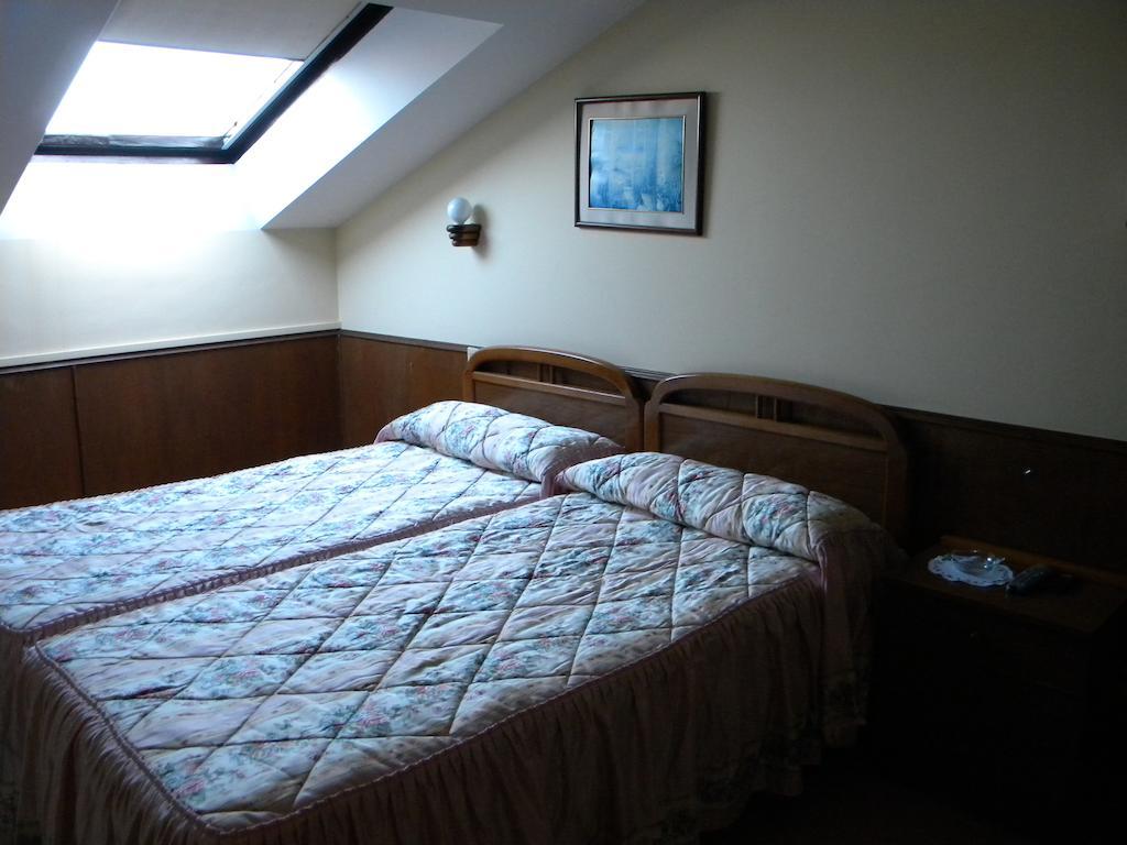 Hotel Solymar Bricia Стая снимка